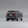 1:43 AURUS KOMENDANT, г. Москва - 2024 universe black