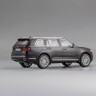 1:43 AURUS KOMENDANT, г. Москва - 2024 universe black
