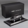 1:43 AURUS KOMENDANT, г. Москва - 2024 universe black