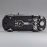 1:43 AURUS KOMENDANT, г. Москва - 2024 universe black