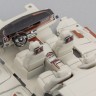 1:43 AURUS KOMENDANT, г. Москва - 2024 universe black