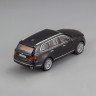 1:43 AURUS KOMENDANT, г. Москва - 2024 universe black