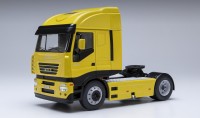 1:43 седельный тягач IVECO Stralis 2002 Yellow