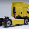 1:43 седельный тягач IVECO Stralis 2002 Yellow