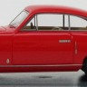 1:43 FIAT 1100 ES Pininfarina 1950 Red