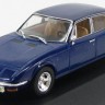 1:43 MONICA 560 V8 1974 Metallic Dark Blue