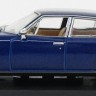 1:43 MONICA 560 V8 1974 Metallic Dark Blue