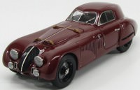 1:18 Alfa Romeo 8C 2900 B Speciale Touring Coupe, 1938