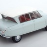 1:24 CITROEN Ami 6 1961 Light Green/White