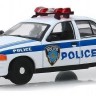 1:43 FORD Crown Victoria 