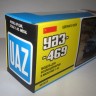 1:43 Коробка для модели УАЗ-469