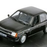 1:43 OPEL KADETT D 1983-1984 Black