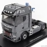 1:43 седельный тягач MAN TGX 18.640 GX Individual 2020 Light Grey 