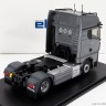 1:43 седельный тягач MAN TGX 18.640 GX Individual 2020 Light Grey 