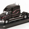 1:43 седельный тягач MACK Vision 2000 Black/Silver/Red