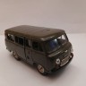 1:43 УАЗ-452В Номерной А41