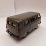 1:43 УАЗ-452В Номерной А41