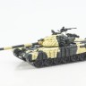 1:43 # 7 Т-72Б
