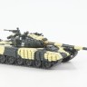 1:43 # 7 Т-72Б