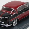 1:43 FIAT 1900 B Gran Luce Coupe 1957 Red/Black