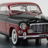 1:43 FIAT 1900 B Gran Luce Coupe 1957 Red/Black