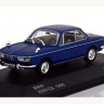 1:43 BMW 2000 CS 1966 Metallic Blue