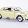 1:43 Dodge Dart GTS 1968 (sunfire yellow)