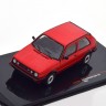 1:43 VW Golf II GTI 1984 Red