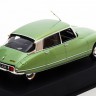 1:43 Citroen DS23 Pallas 1973 Green Metallic