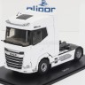 1:43 седельный тягач DAF XG 480 2022 White 