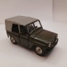 1:43 УАЗ-469 Номерной А34 (хаки)