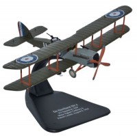 1:72 De Havilland DH-4 RAF 212 Squadron 1917
