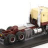 1:43 седельный тягач INTERNATIONAL Transtar COE 1965 Beige/Brown