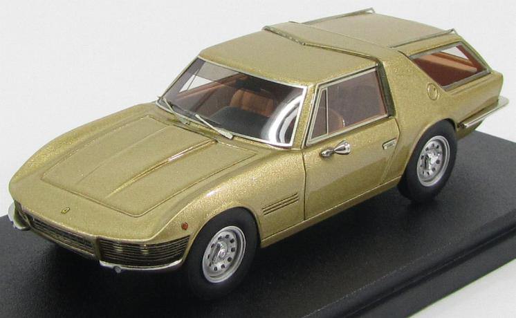 1:43 Ferrari 330 GT 2+2 1978 (sand gold)