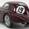 1:18 Alfa Romeo 8C 2900 B Speciale #19 24h France 1938, L.e. 3000 pcs.