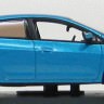 1:43 Honda Insight 2010 (blue)