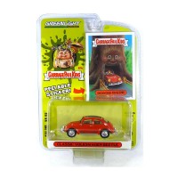 1:64 VW Beetle "Redwood Ralph" 1980