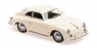 1:43 Porsche 356 A Coupe - 1959 (ivory)