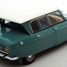 1:18 Citroen Ami 6 1964 Jade Green