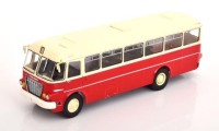 1:43 автобус IKARUS 620 Red/Beige