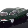 1:43 JAGUAR E-Type Coupe 1963 Green