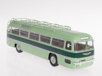 1:43 автобус CHAUSSON ANG "Transports Orain" FRANCE 1956 Green