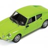 1:43 SIMCA CG 1300 Coupe 1973 Mettalic Green