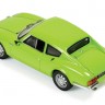 1:43 SIMCA CG 1300 Coupe 1973 Mettalic Green