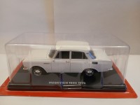 1:24 Москвич-2140 белый