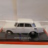 1:24 Москвич-2140 белый