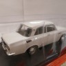 1:24 Москвич-2140 белый