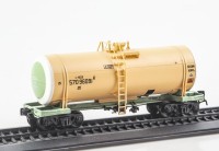 1:87 цистерна 15-Ц863 Спецвыпуск