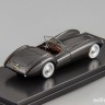 1:43 Victress S-1 sport roadster 1953 (black)