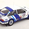 1:18 FORD Sierra RS Cosworth #27 McRae/Ringer RAC Rally 1989
